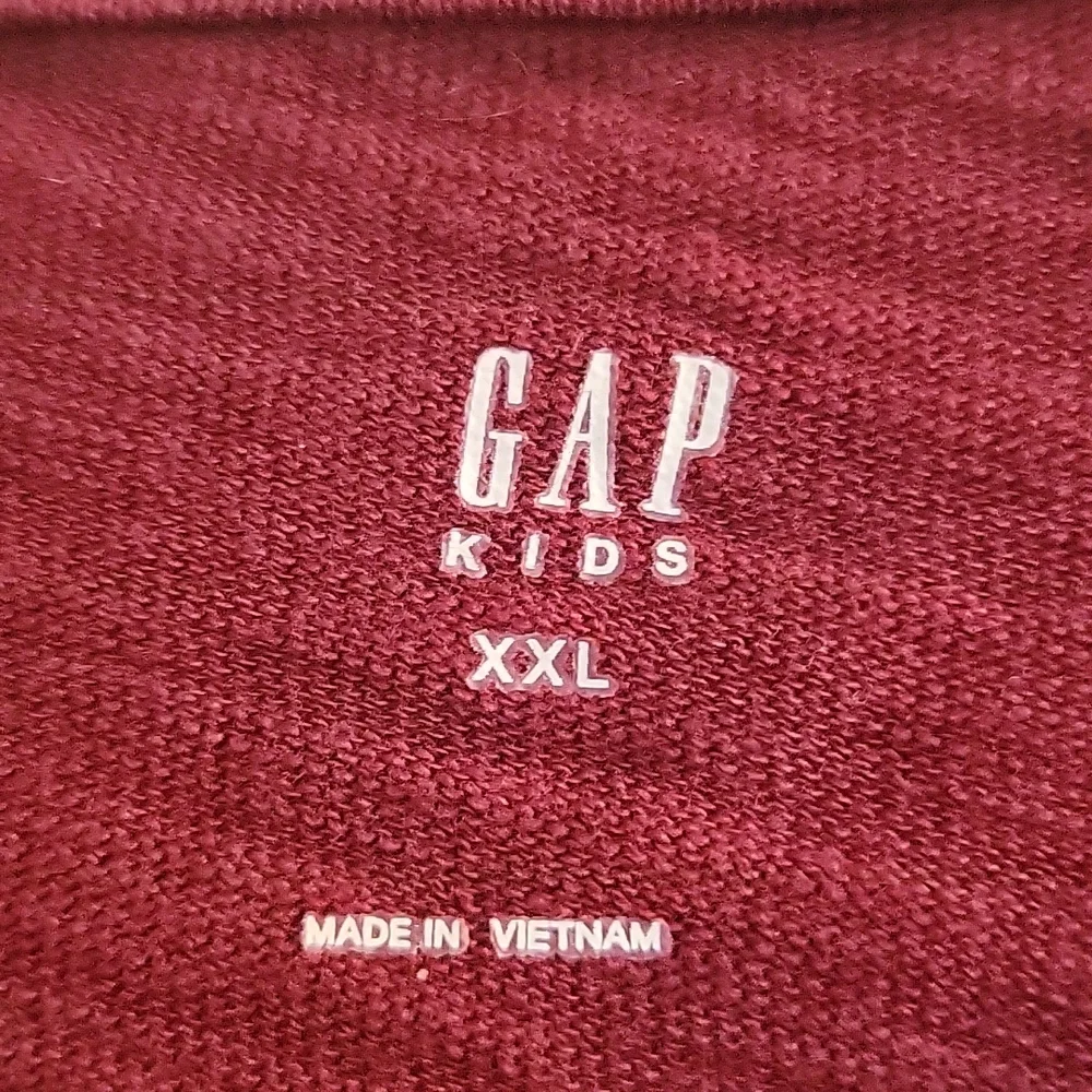 GAP like new